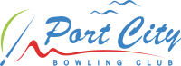 Port City Bowling Club Logo