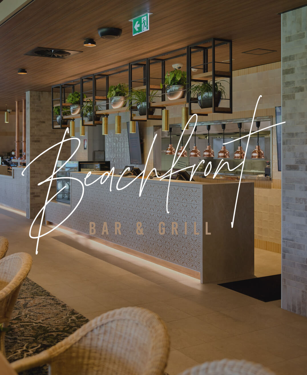 Port City Bowling Club