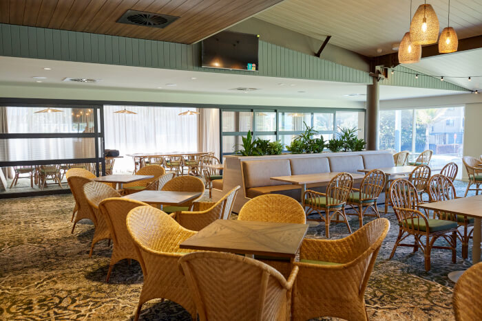 Port City Bowling Club