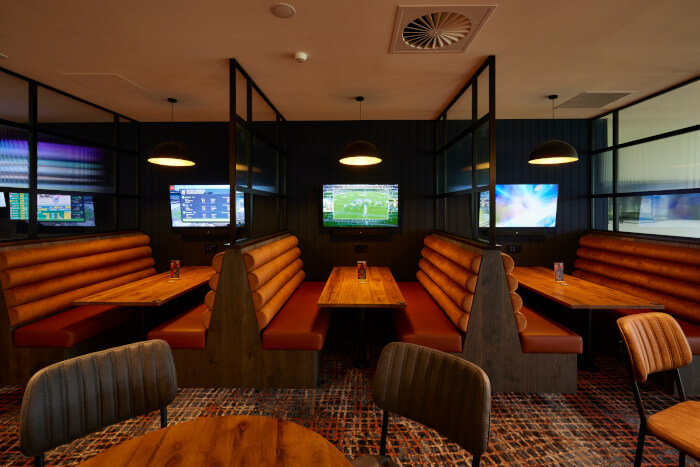 Port City Bowling Club