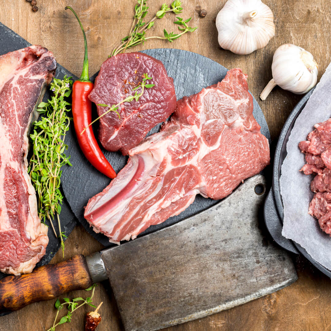 <b>HASTINGS VALLEY VIKINGS MEAT RAFFLE</b>