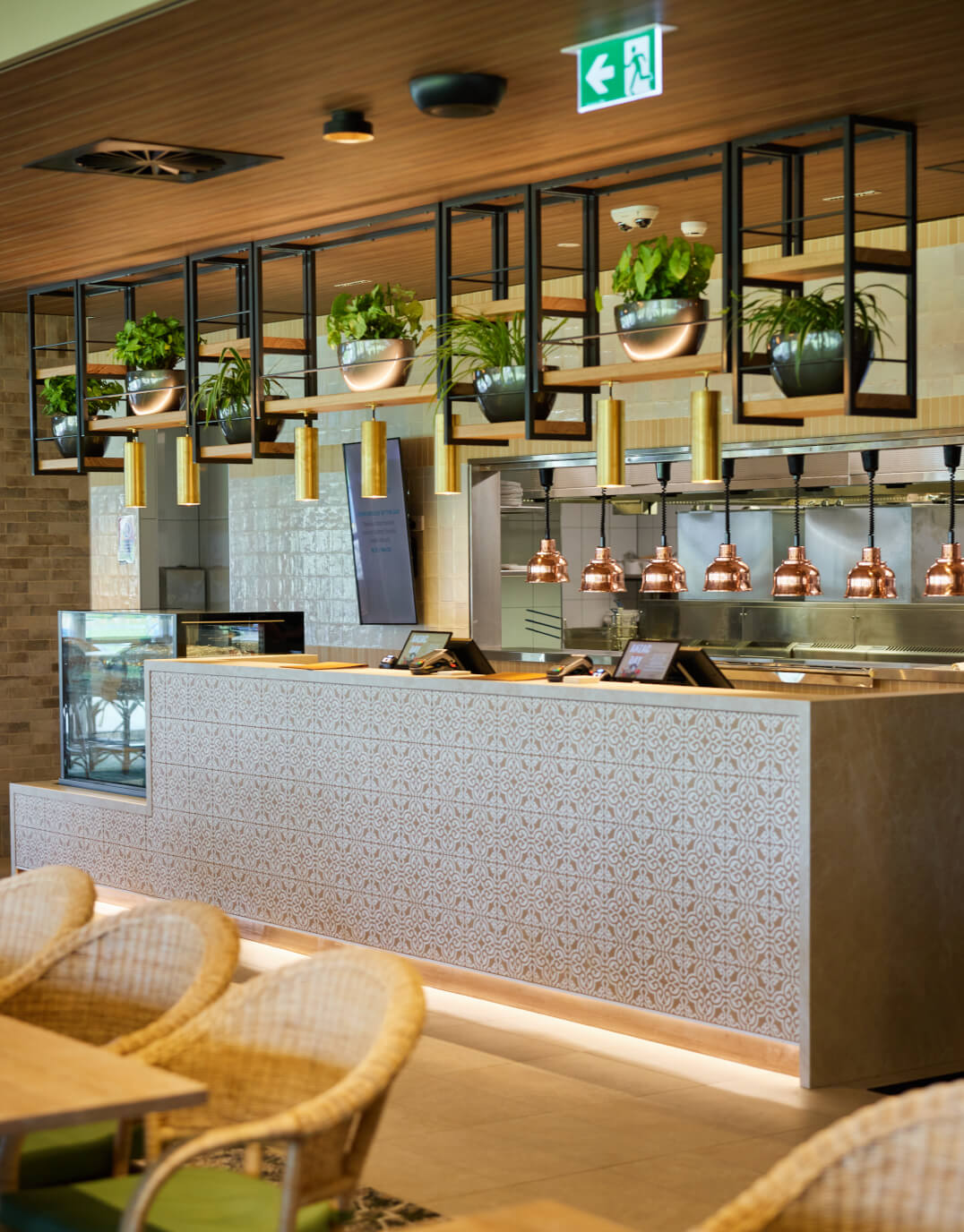 Port City Bowling Club