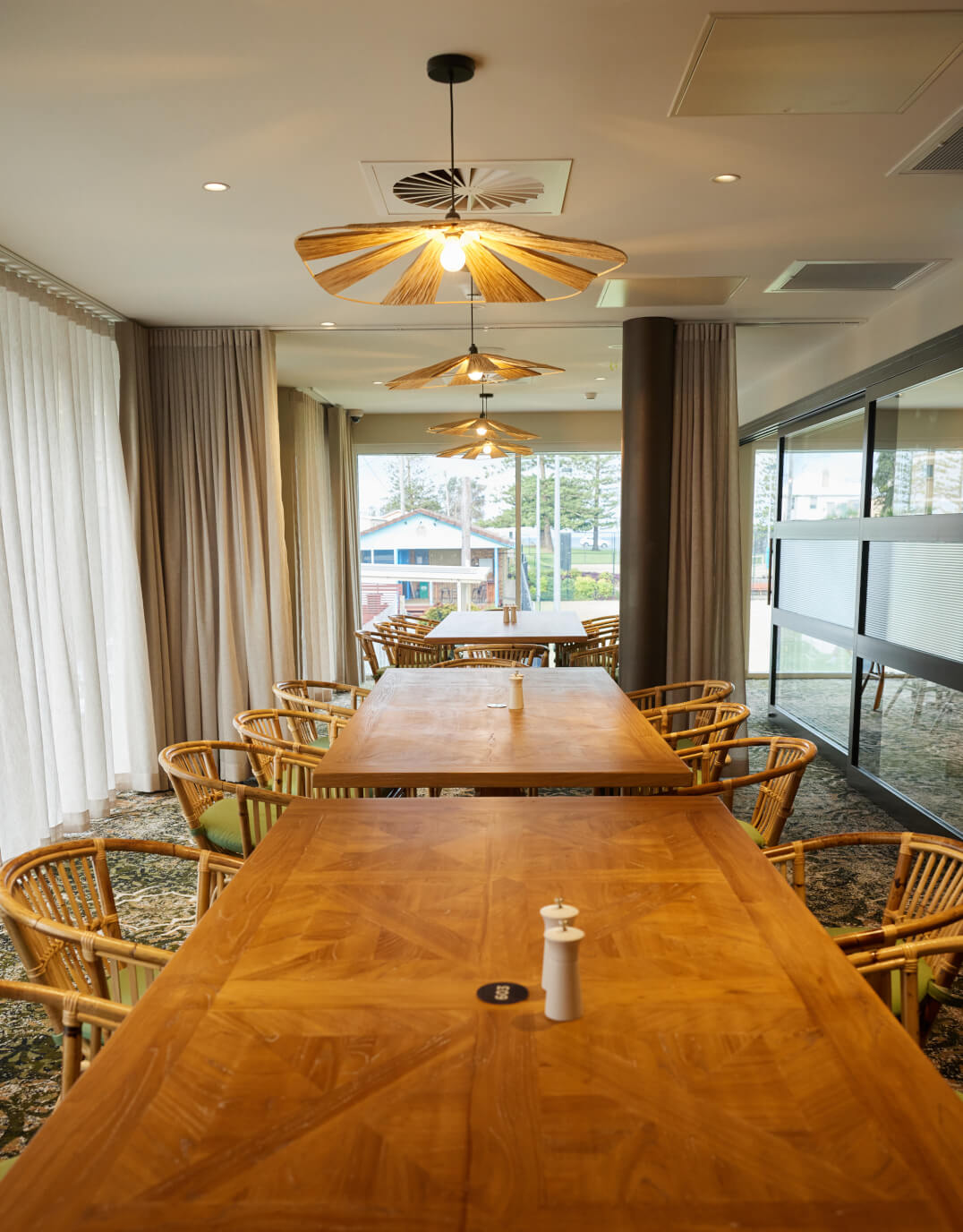 Port City Bowling Club