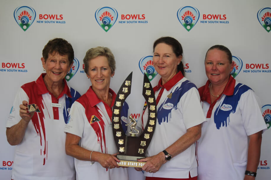 Port City Bowling Club