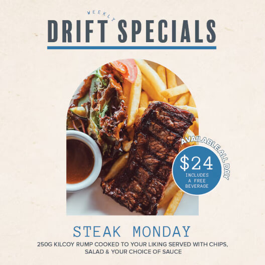 Port City Bowling Club