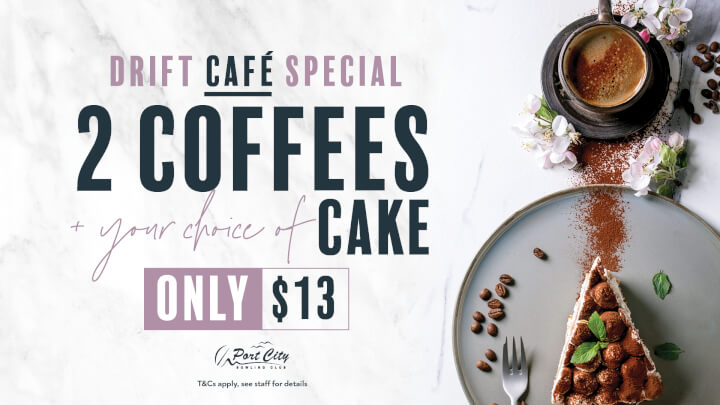 Port City Bowling Club