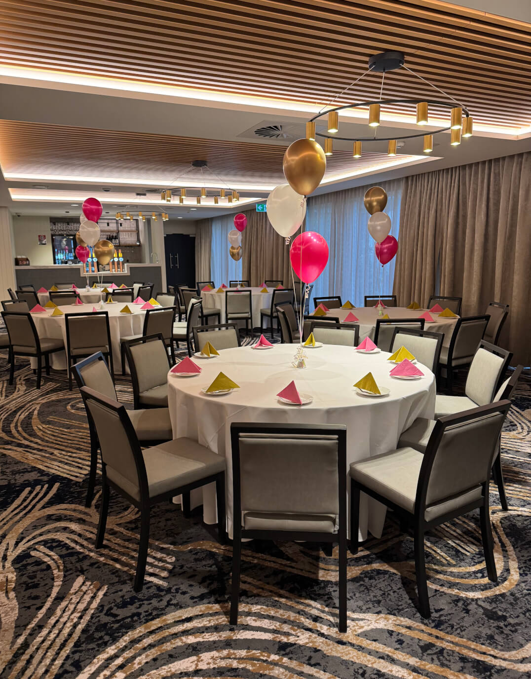 Port City Bowling Club