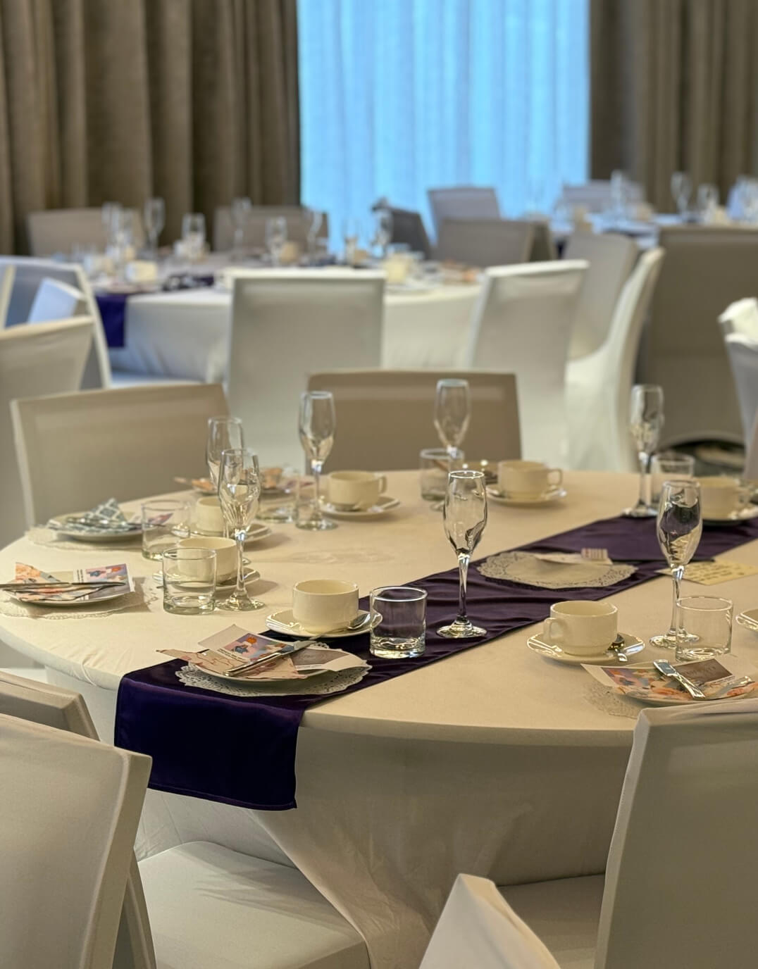 Port City Bowling Club