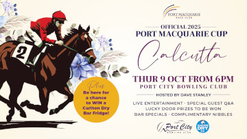 Port City Bowling Club