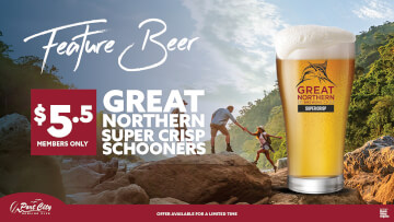 Port City Bowling Club