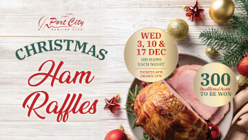 Port City Bowling Club