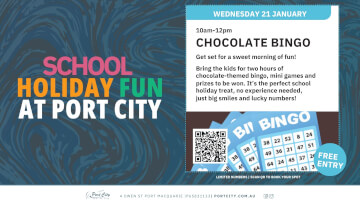 Port City Bowling Club