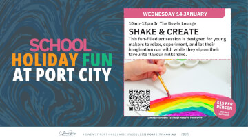 Port City Bowling Club