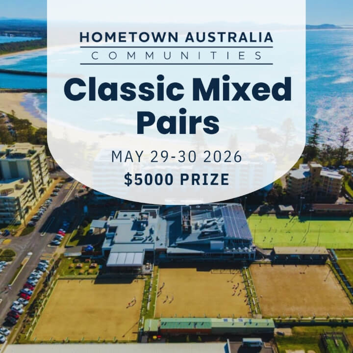 Port City Bowling Club