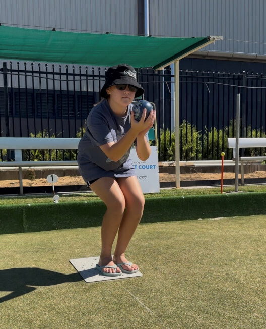 Port City Bowling Club