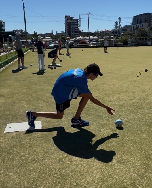 Port City Bowling Club