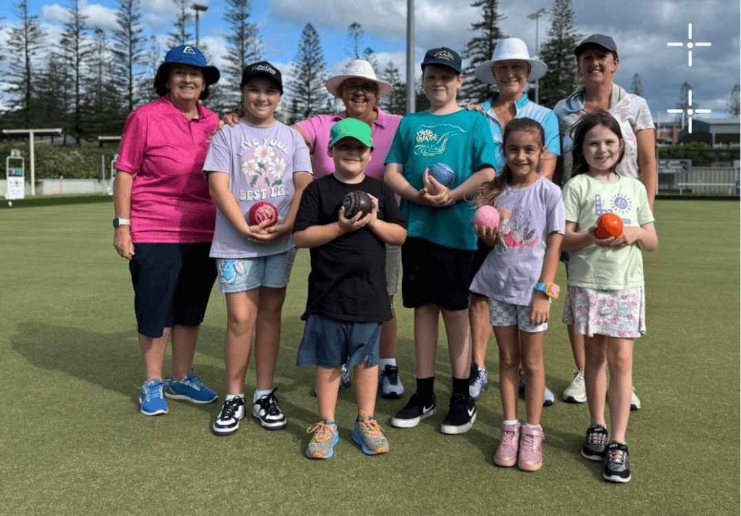 Port City Bowling Club