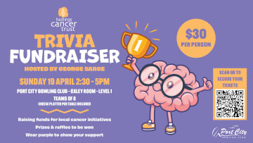 Port City Bowling Club