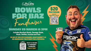 Port City Bowling Club