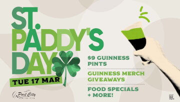 Port City Bowling Club