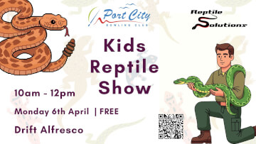 Port City Bowling Club