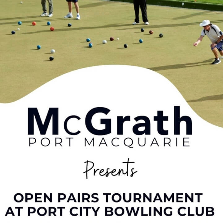 Port City Bowling Club