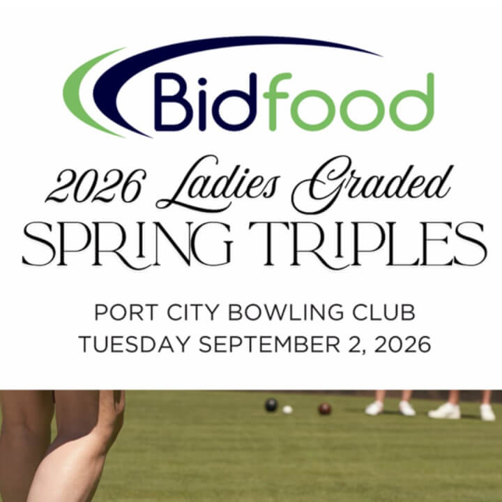 Port City Bowling Club
