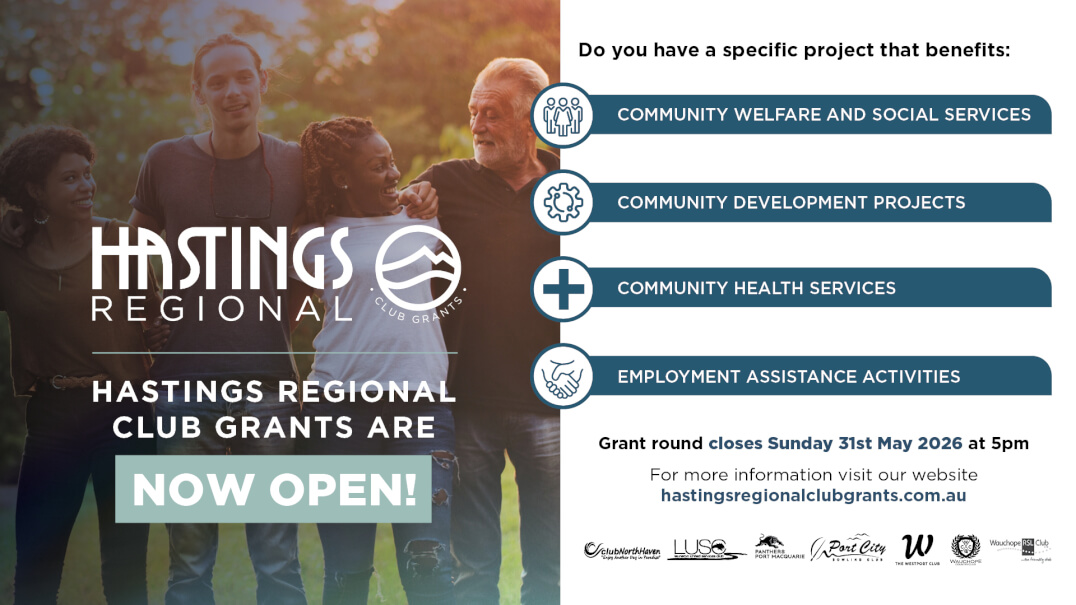 Port City Bowling Club