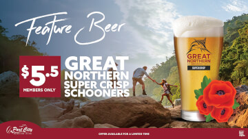 Port City Bowling Club