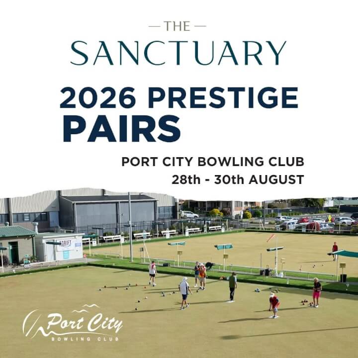 Port City Bowling Club