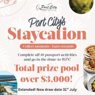 Port City Bowling Club
