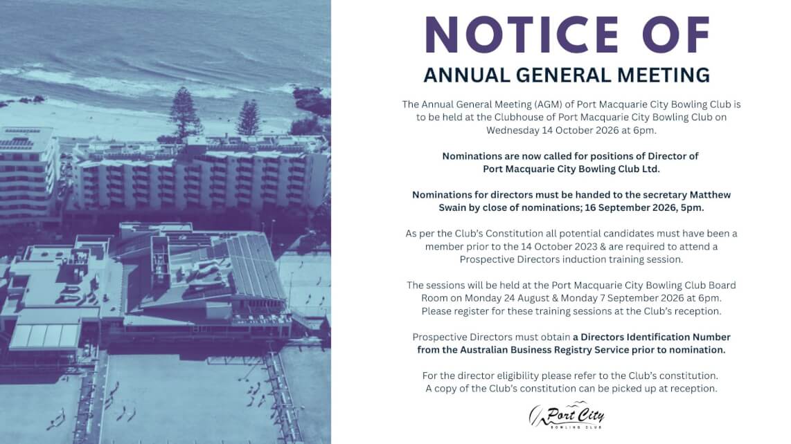 <div><br></div><div><br></div>NOTICE OF NEW APPOINTED DIRECTOR<div>Mrs Carissa Keft</div>