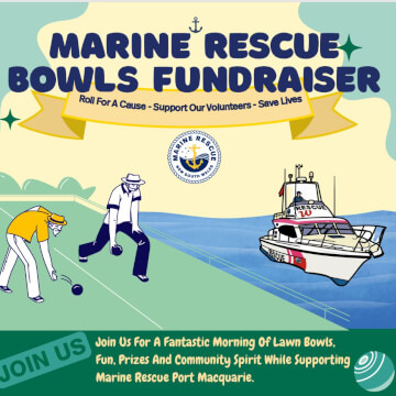 Port City Bowling Club