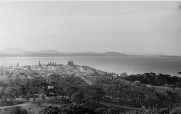 About-the-club - Port City Bowling Club