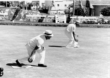 About-the-club - Port City Bowling Club