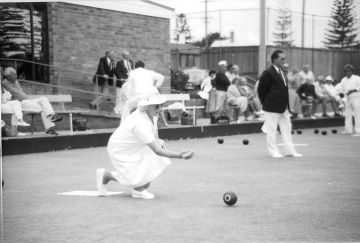 About-the-club - Port City Bowling Club