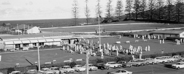 About-the-club - Port City Bowling Club